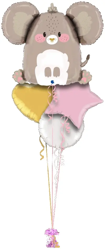 Cute Mouse