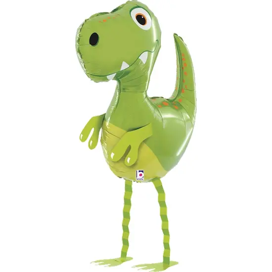 Dinosaur Balloon Friend Airwalker