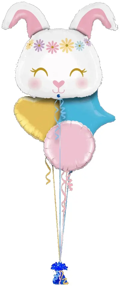 Easter Bunny
