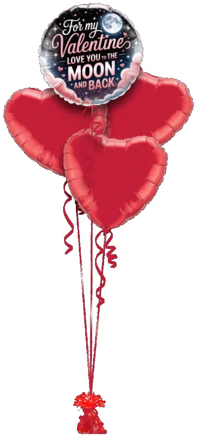For My Valentine