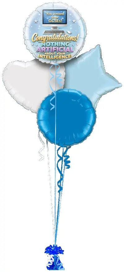 GCSE Congratulations