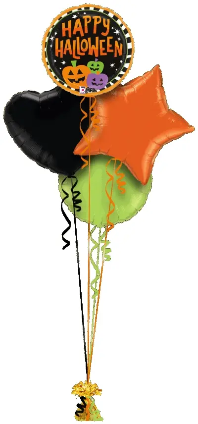 Halloween Pumpkins