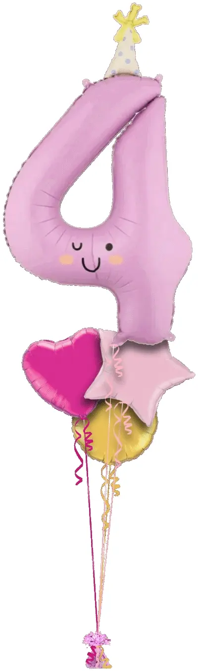 Happy Party Hat 4