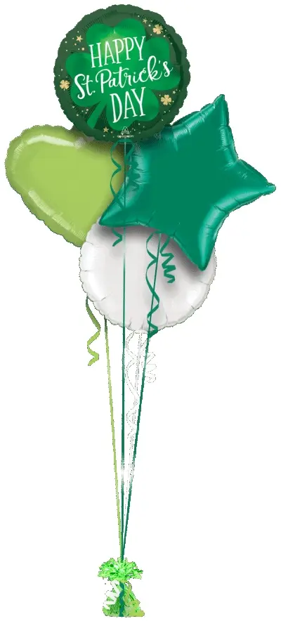 Happy St Patricks