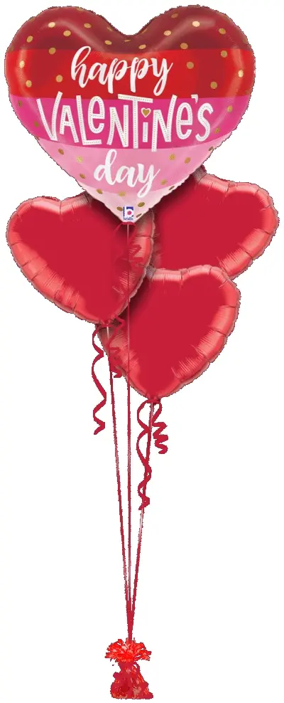 Happy Valentines Day Jumbo