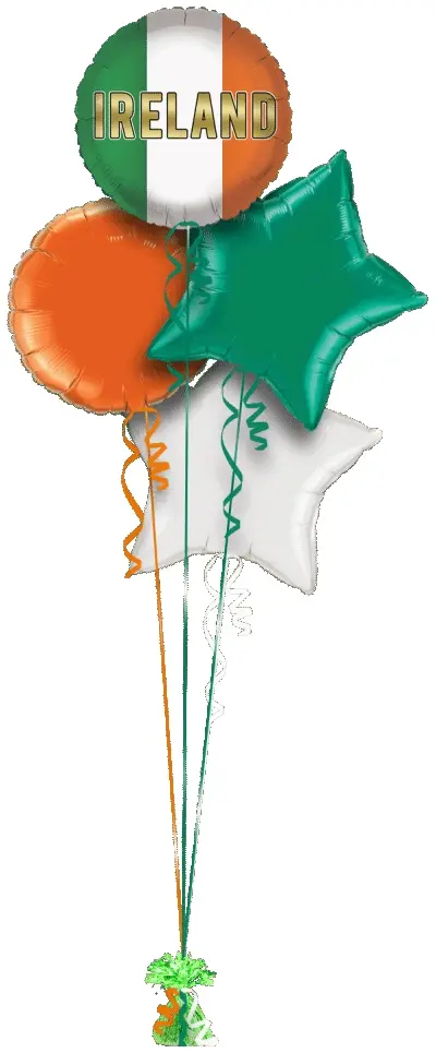 Ireland
