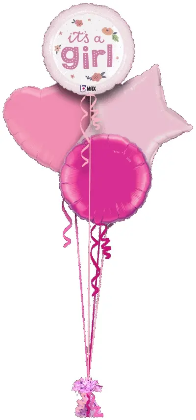 Its a Girl