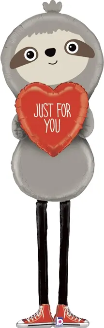 Lifesize Just For You Sloth
