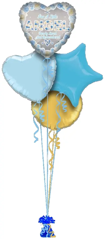 Little Angel Loved and Remembered