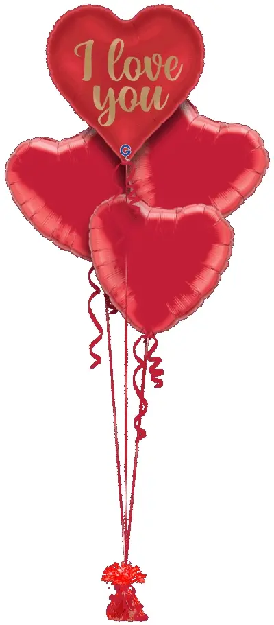 Love You Heart