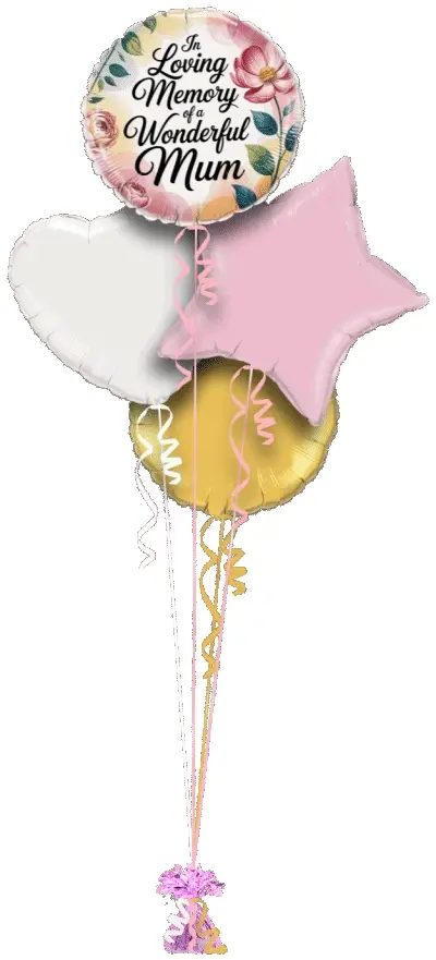 Loving Memory