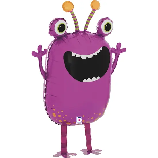 Monster Balloon Friend Airwalker