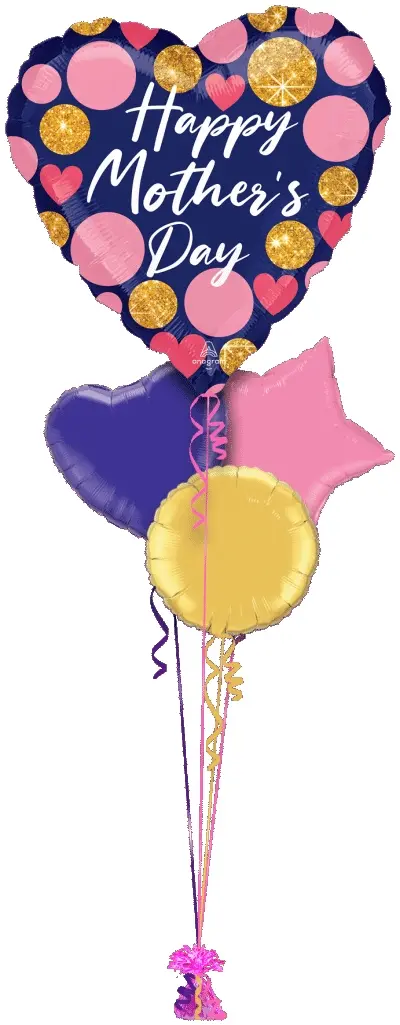 Mothers Day Giant Heart