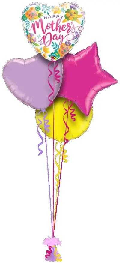 Mothers Day Heart