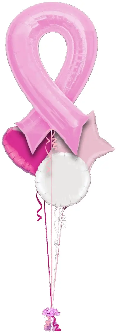 Pink Bow