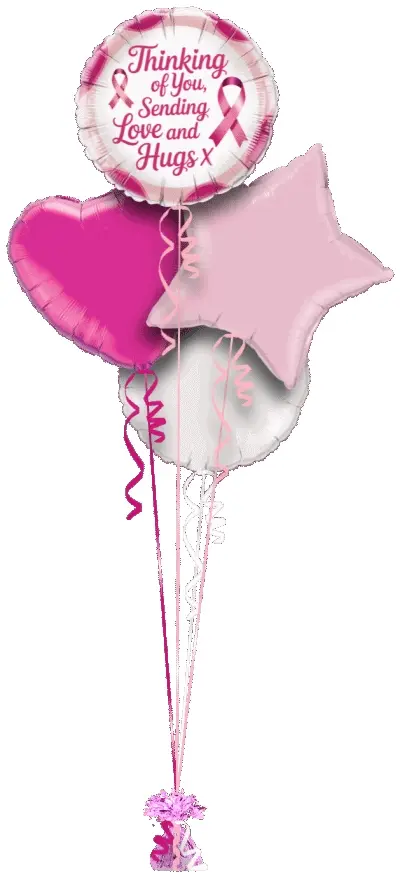 Pink Ribbons
