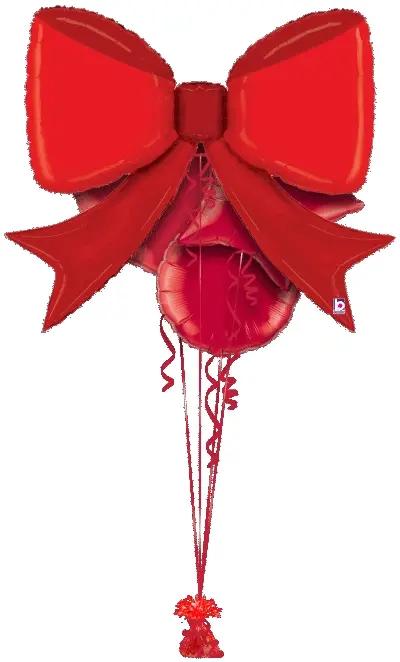 Red Bow