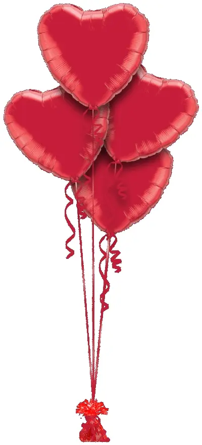 Red Heart