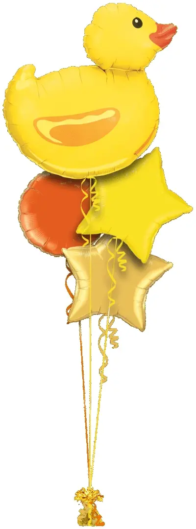 Rubber Ducky