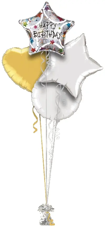 Silver Star