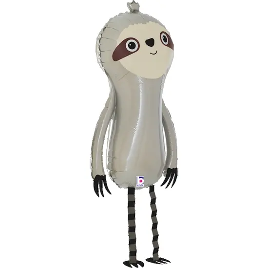 Sloth Balloon Friend Airwalker