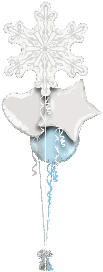 Snowflake