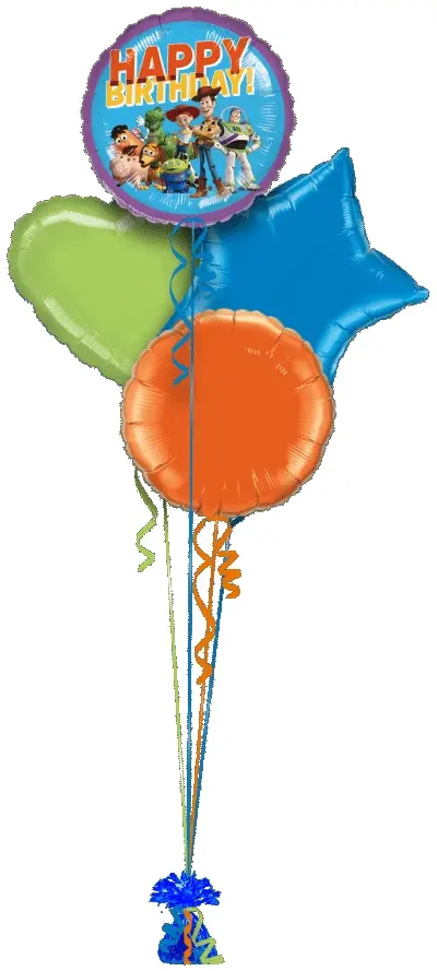 Toy Story Birthday