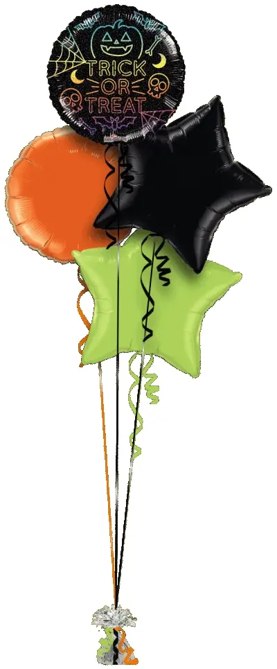 Trick Or Treat
