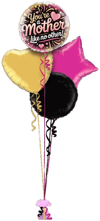 Unique Mother Celebration
