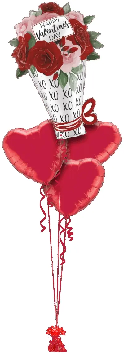 Valentines Bouquet