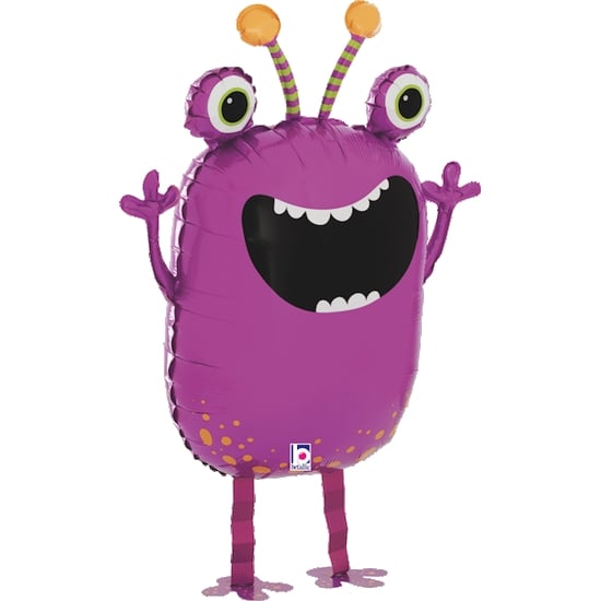Monster Balloon Friend Airwalker