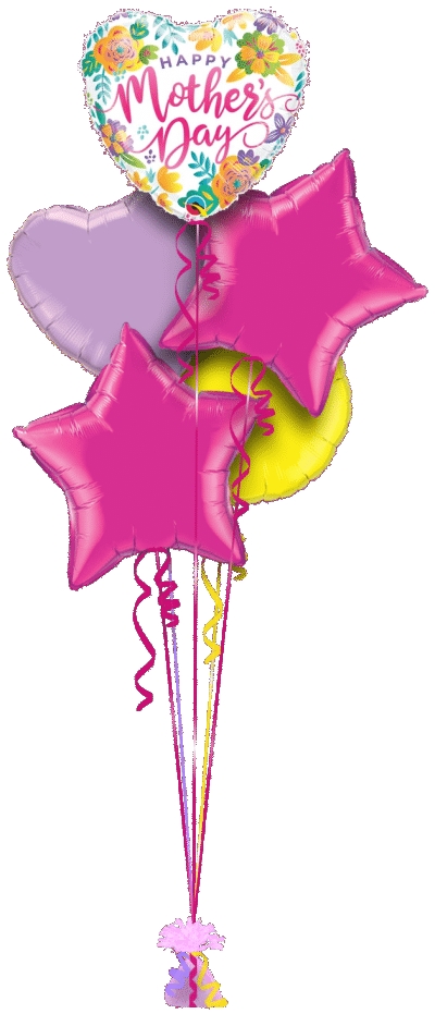 Mothers Day Heart