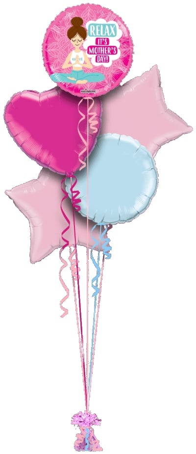Relax Its Mothers Day