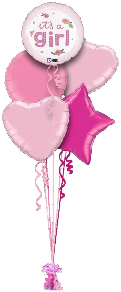 Its a Girl