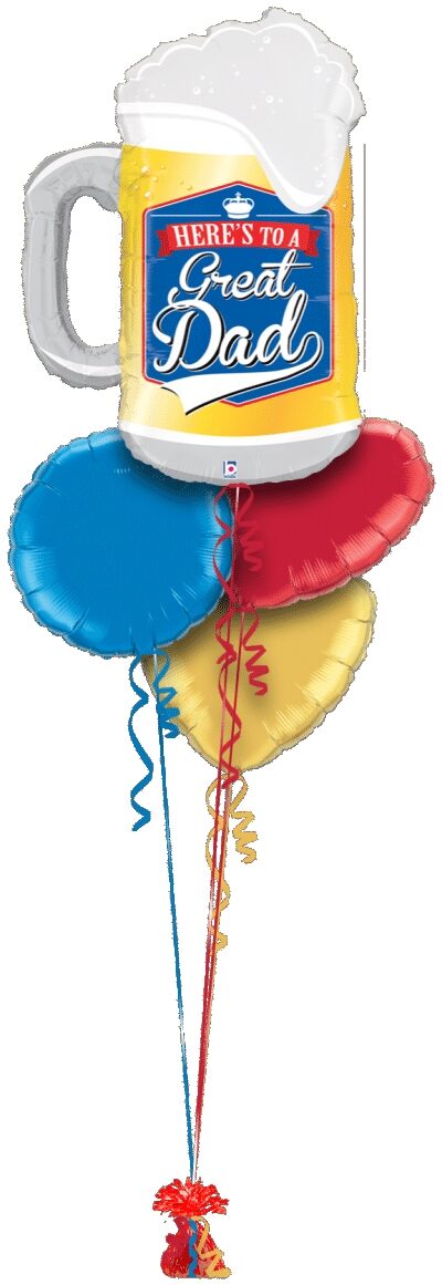 Great Dad Pint
