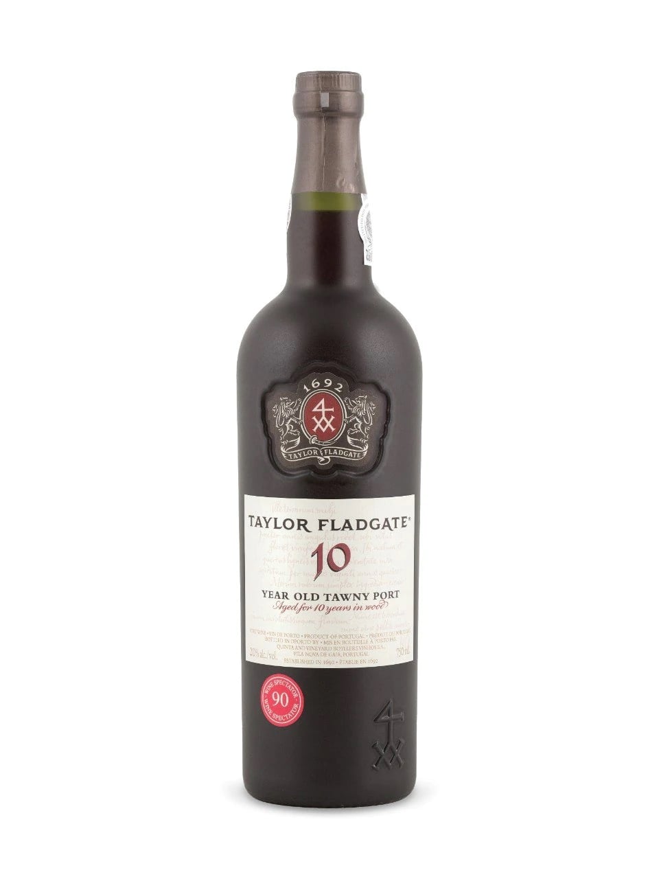Taylor Fladgate 10-Year-Old Tawny Port