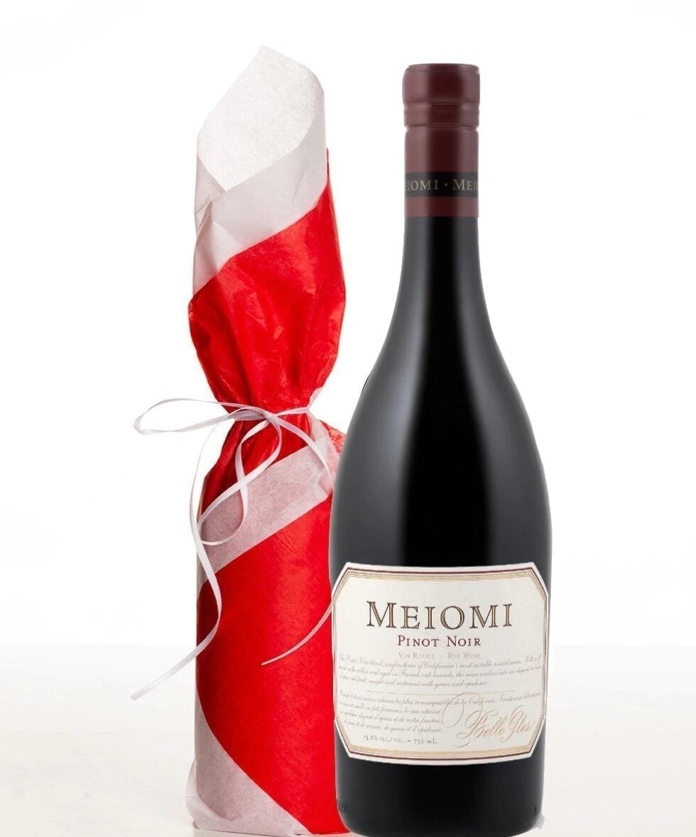Meiomi Pinot Noir
