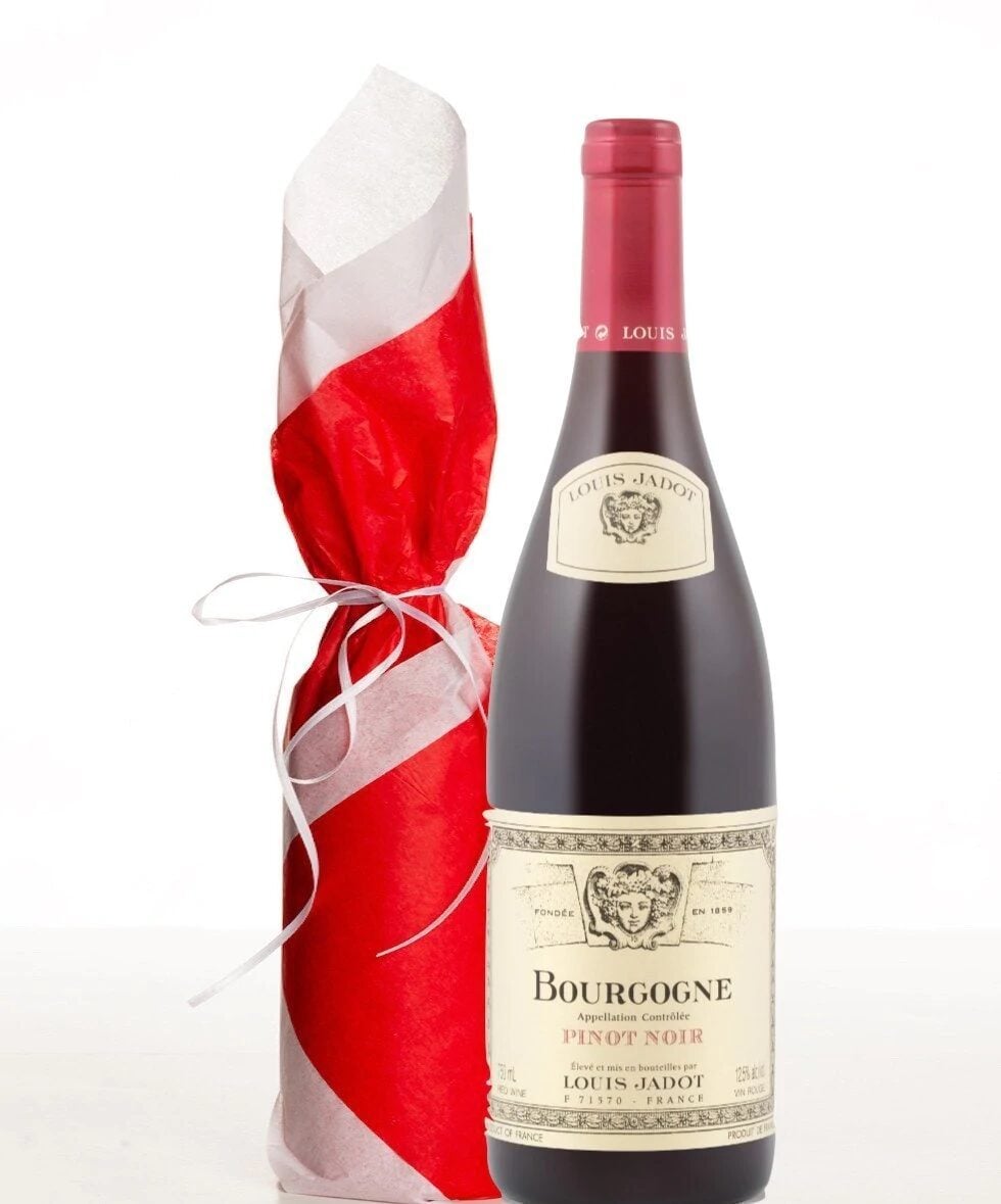 Louis Jadot Bourgogne Pinot Noir