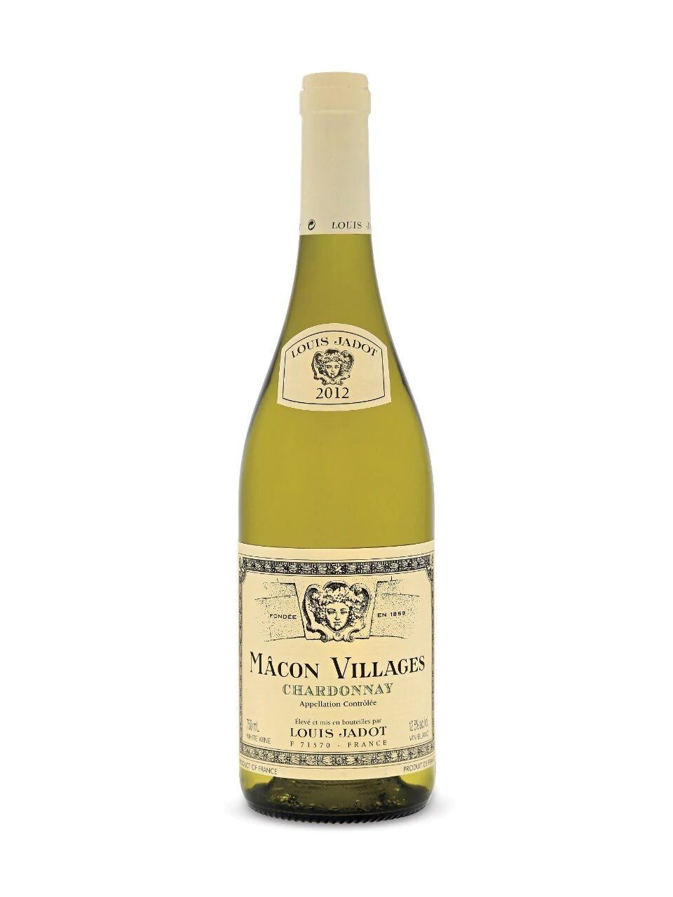 Louis Jadot Chardonnay Macon-Villages