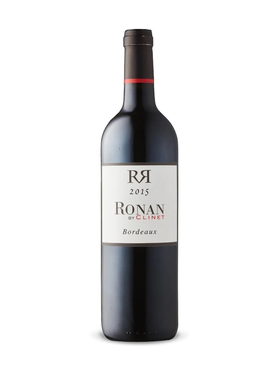 Ronan By Clinet Red Bordeaux 100% Merlot