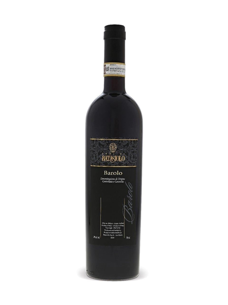 Batasiolo Barolo DOCG