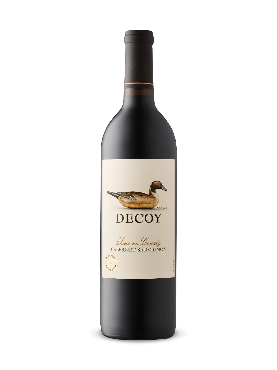 Decoy Cabernet Sauvignon