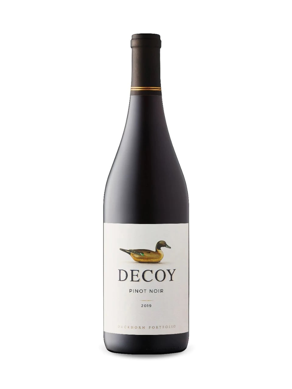 Decoy Pinot Noir