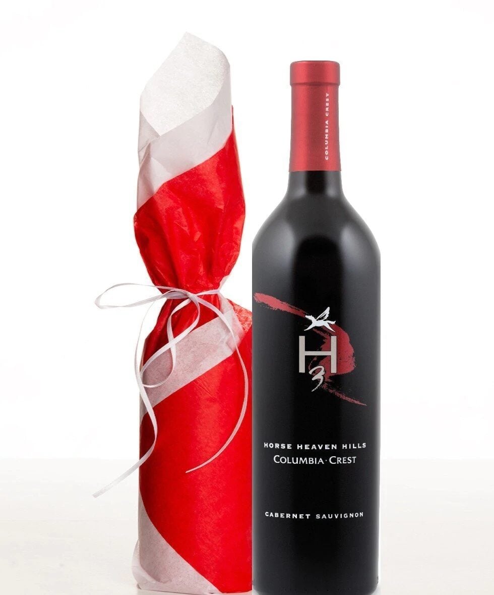 Columbia Crest H3 Cabernet Sauvignon