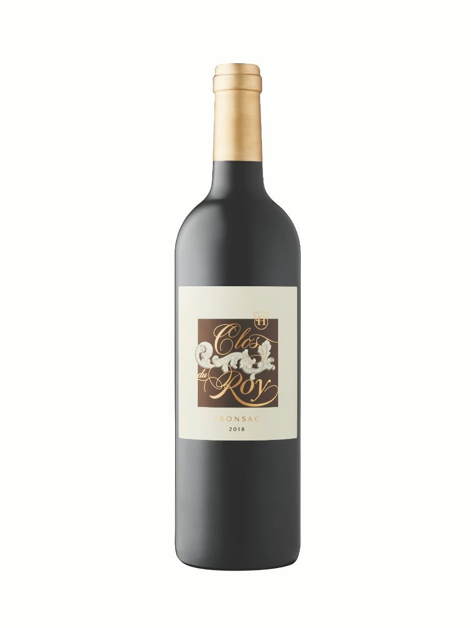 Chateau Clos du Roy, Bordeaux