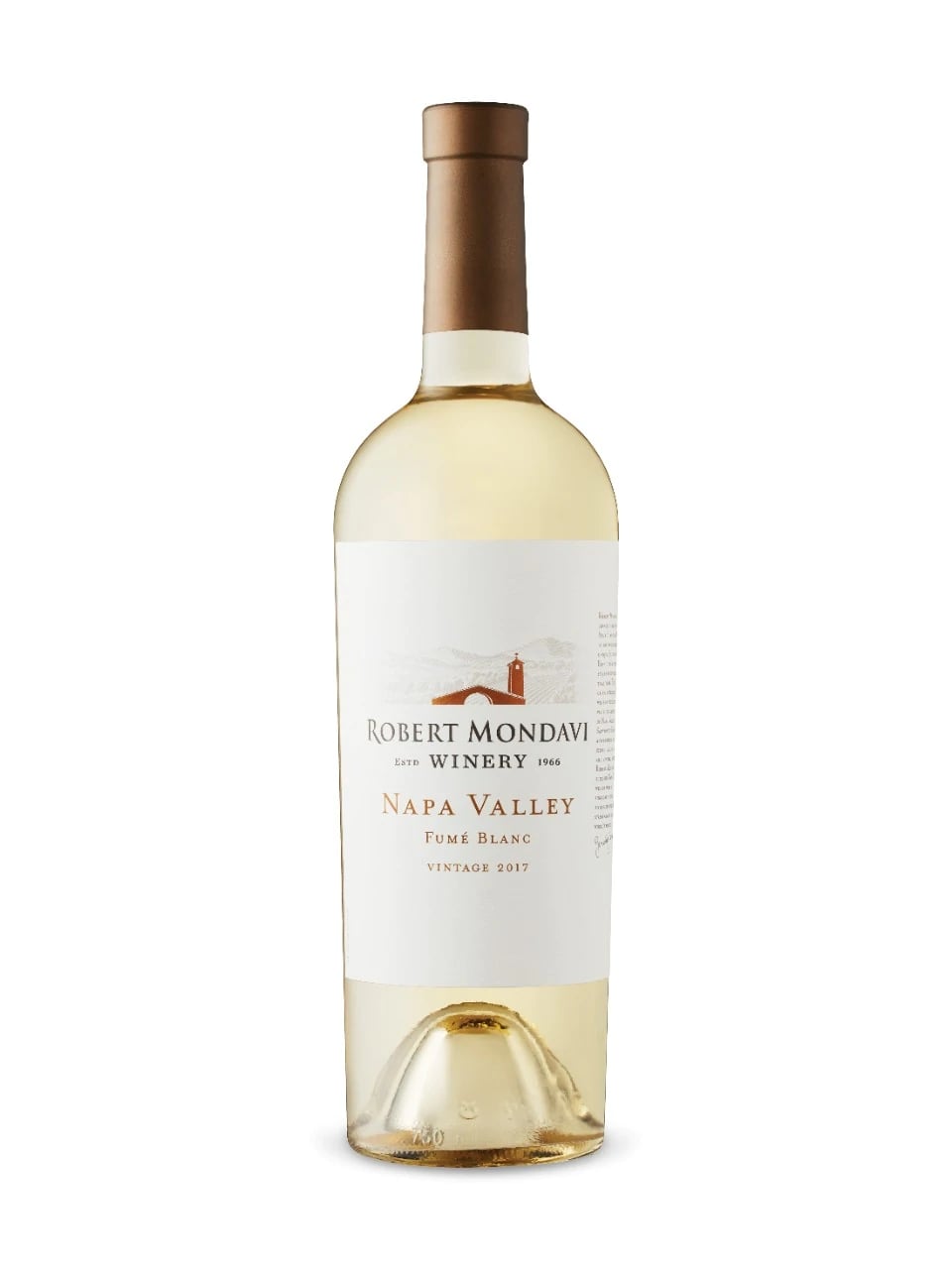 Robert Mondavi FumÃ© Blanc