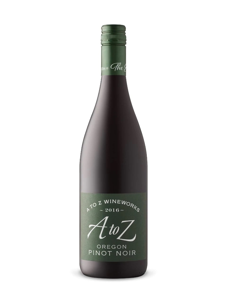 A to Z Wineworks Pinot Noir