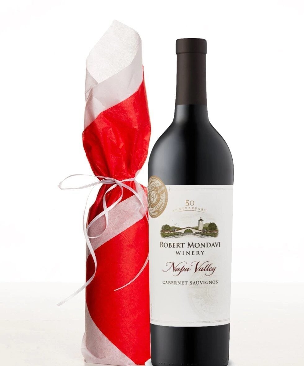 Robert Mondavi Napa Valley Cabernet Sauvignon