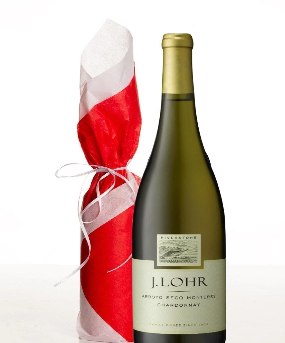 J. Lohr Riverstone Chardonnay