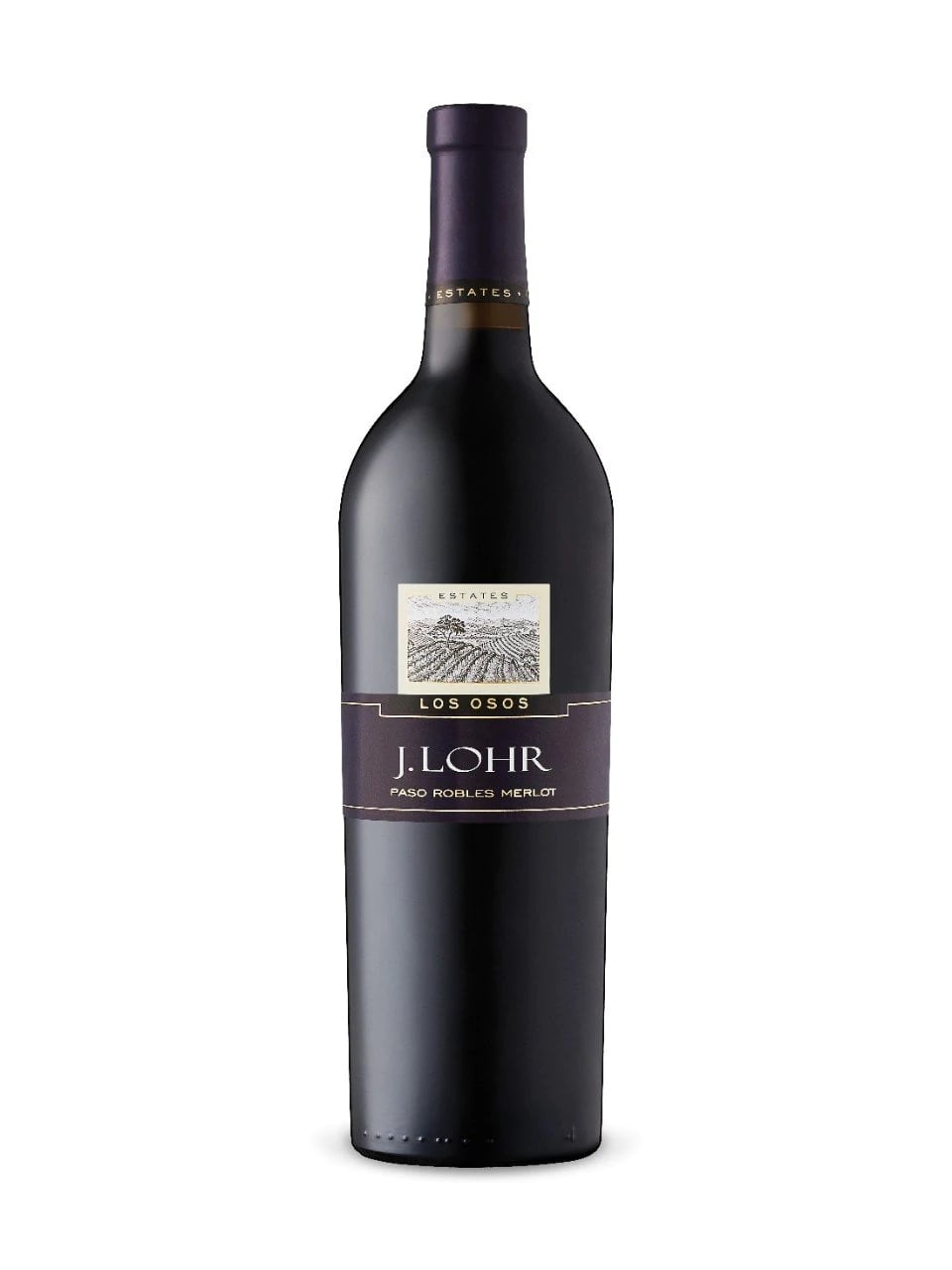 J. Lohr Los Osos Merlot